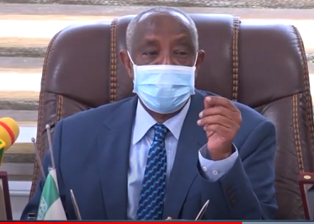 Gudaha:-Xukuumad Somaliland Oo Markii Ugu Horaysay Ka Hadashay Dilkii Loo Gaystay Hooyo Reer Burao Ah.
