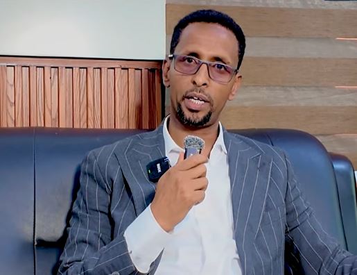 Maamulka Dekeda Berbera oo ka warbixiyay Dooni Ku Gubatay Neck Fish