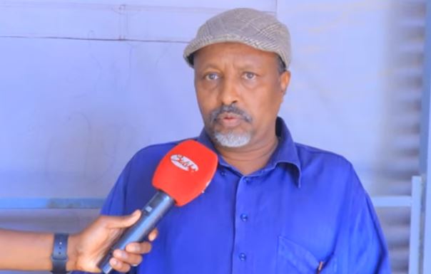 Daawo: Masuul ka tirsanaan jiray xukumadda Somaliland oo xilal kaso qabtay Buuhoodle ayaa fariintan direy