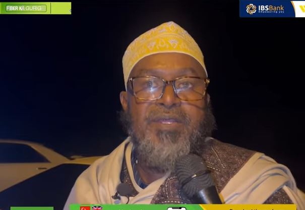 Degdeg: Cuqaashi Xalay xabsiga lagu gurey oo xoriyadooda dib u helay oo la hadlay warbaahinta