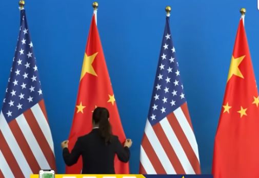 China oo dagaal xoog ah kula jira aqoonsiga somaliland iyo maraykanka oo xaqiijiyey