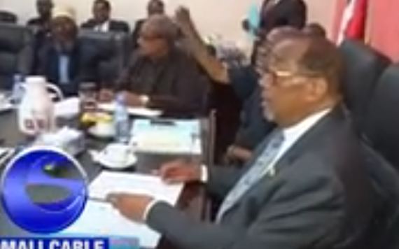 Daawo:Xukuumada Somaliland Oo Joojisay Adeega Zaad Iyo Edahab Qodobada Lag Soo Saaray