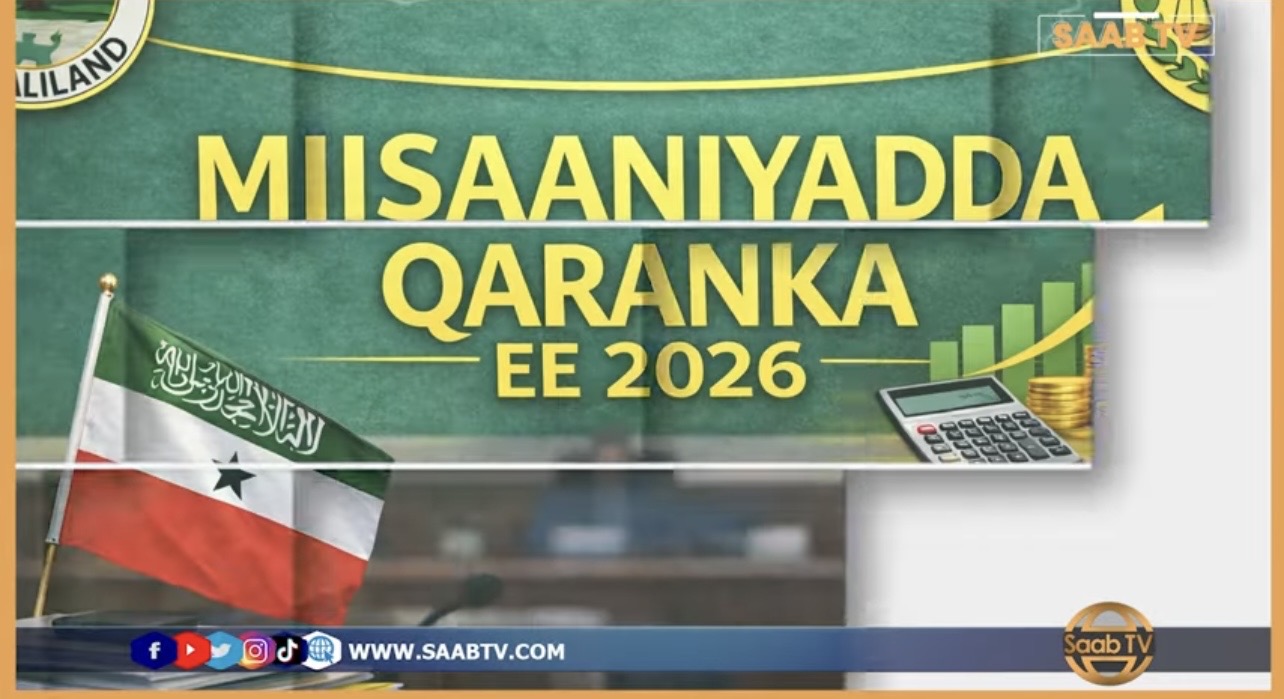 Maxaa sababay in xiligan sare loo qaado dhaqaalaha difaaca Somaliland?