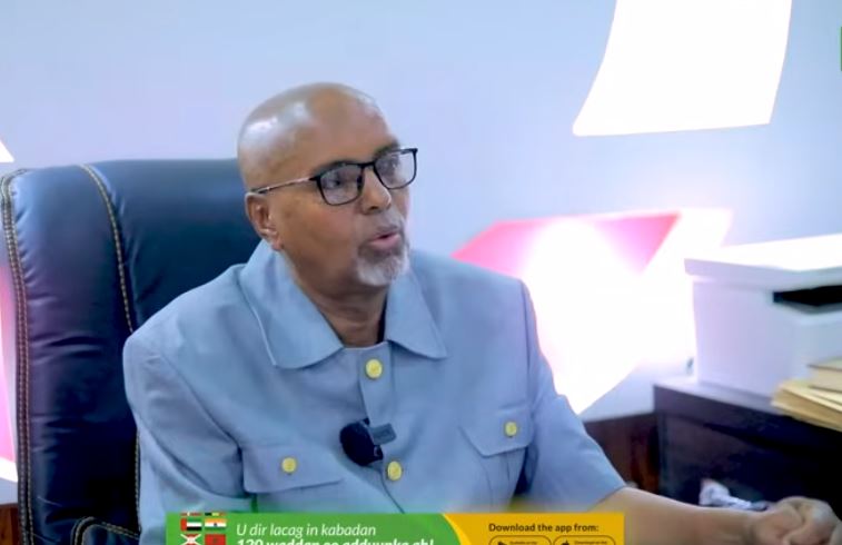 Daawo: Badhsabka Hargeysa oo ka digey Dhibaato Amni oo ay Oromadu ku hayso Dalka