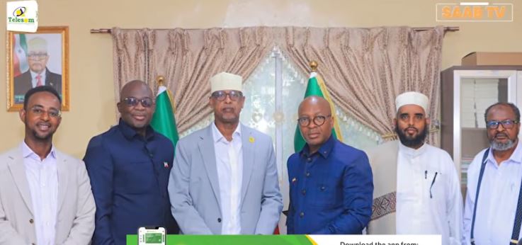 Muxuu yahay qorshaha xukuumadu ka wado madaarada iyo dekeddaha Somaliland?.