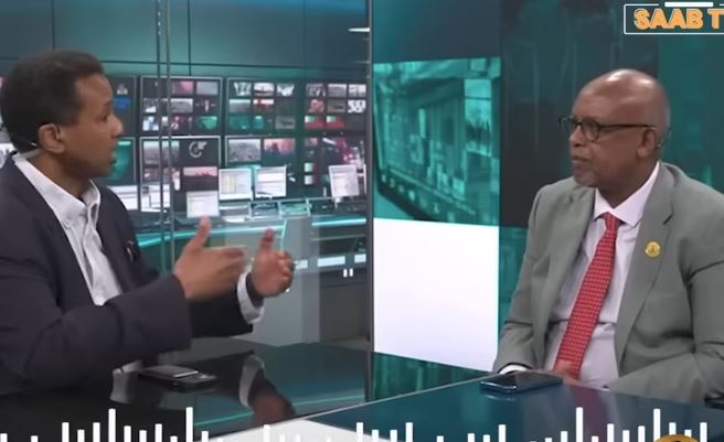 Daawo: Somaliland oo u diyaargarawday xaaladaha adag , kana hadashay qaxoontiga Qasa