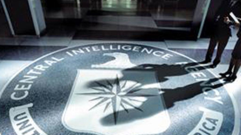 Ciidamadda CIA-da Maraykanka Oo Walaac Ka Muujisay Sirtii Lagu Faafiyey Bogga Wikileaks