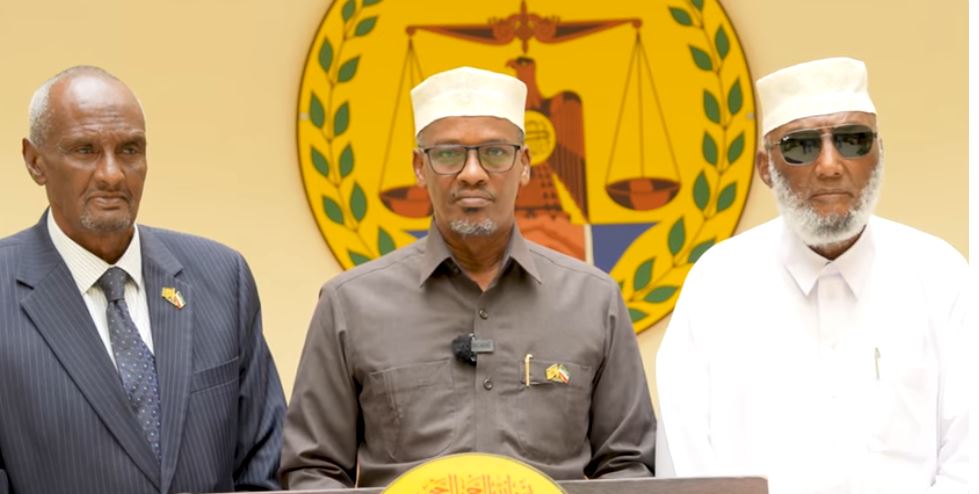 Daawo: Dawladda Qatar oo Deeq lacageed oo dhan 3 Milyan oo Dollar ah soo gaadhsiisay Somaliland.