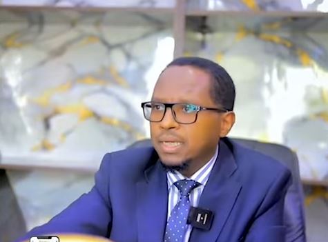 Maxay ku heshiiyeen Guddoomiyaha Maxkamadda Sare iyo Wasiirka Caddaaladu?