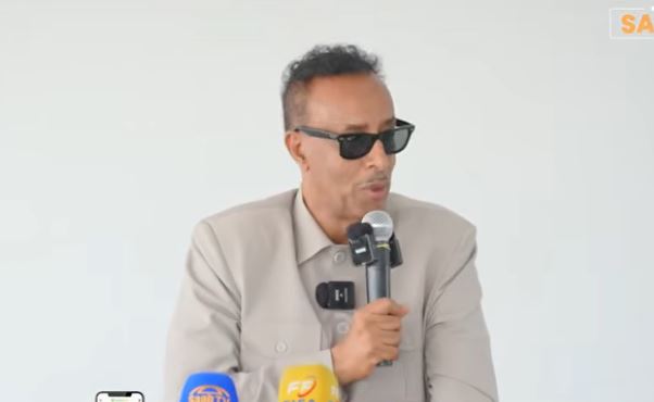 Gud Kuxigenka WADANI waabeeyo oo Bulshada ugu baaqay inay u diyaargarooban soo dhoweynta reer sool
