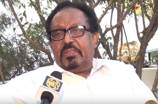 Hareisa:-"Xukun Militeri Xal u Naqon Mayaan Dhibaatooyinka Somaliland" Siyaasi Buubaa.