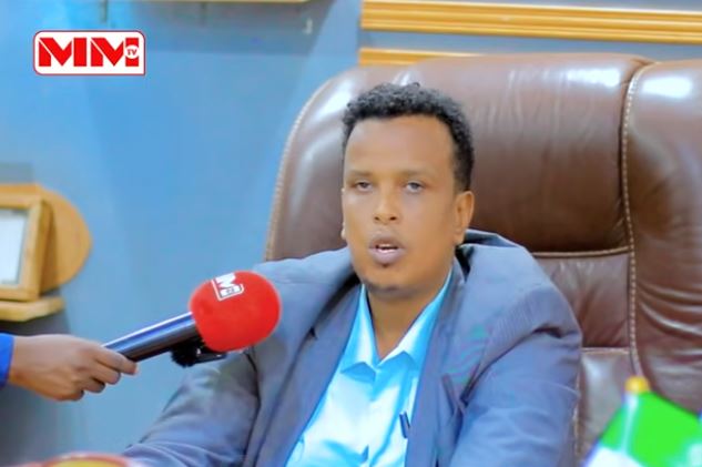 Daawo: Dawlada Hoose Burco oo Beenisay in Bilaash laga dhigay Qaadashadii Kaadhka Dhalashada