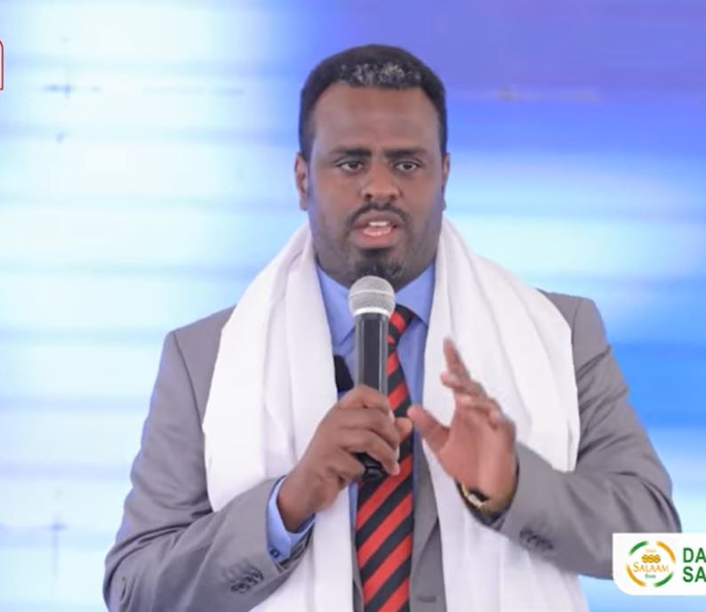 Badhasaabka Sanaag oo sheegay in Nabadda Gobolka u saxeexayo suldaan siciid