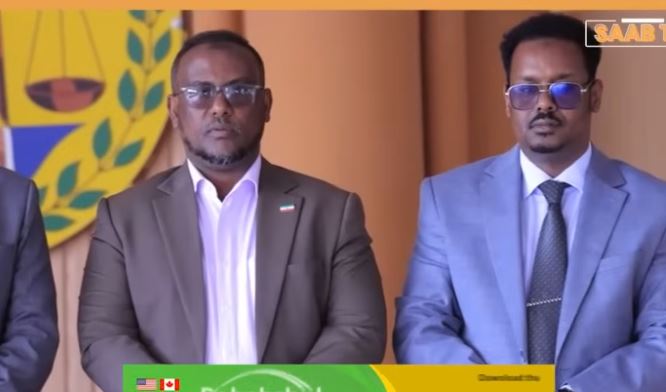 Daawo: Xukuumada Somaliland oo markale go'aamo adag ka soo saartay Kordhinta Qiimaha Internet-ka