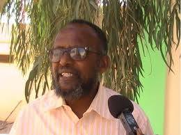 "Cadaalad Darada Waxaa Ka Dhasha Nabadgalyo Darro"