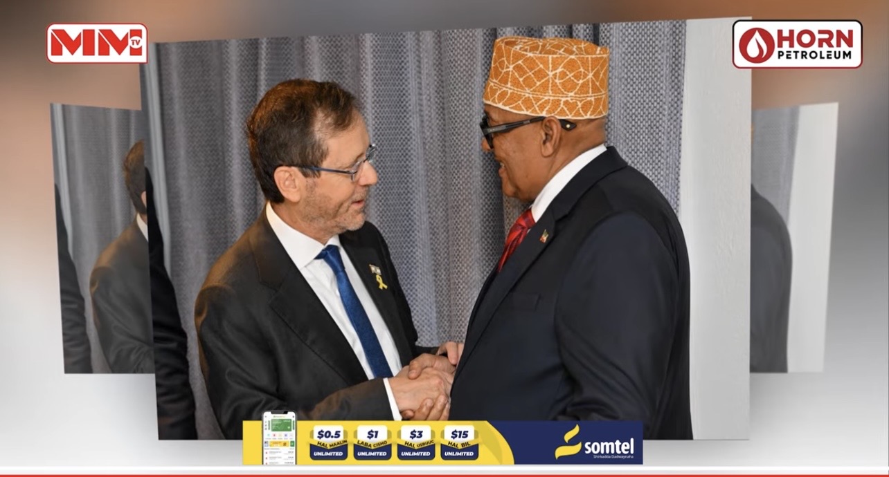 Shacabka Somaliland waa dad aan weligood illaawin cid kasta oo abaal u gasha"Madaxweyne Cirro