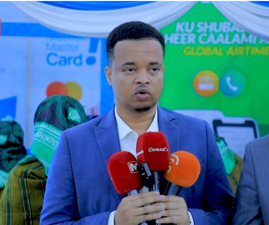 Dahabshiil Bank oo tartan dhinaca hal abuurka Tiknolajiyada u qabanaya dhalinayarada iyo Ardayda