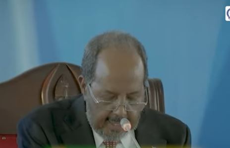 Daawo: Soomaaliya oo sheegtay in Madaxweyne Xasan Sheekh la kulmi doonin Ra'iisul Wasaaraha Itoobiya