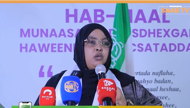 Muxuu yahay Barnaamijka Wasiirka shaqadu madaxweynaha hor dhigtay?