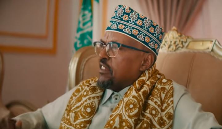 DEG DEG: Suldaan Wabar oo hada war cusub sheegay