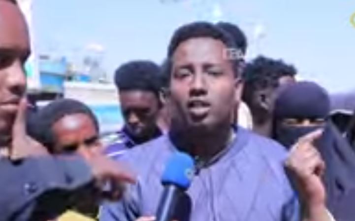 Daawo: Sidee shacabka Burco u arkaan heshiiska Badda Somaliland ee Itoobiya