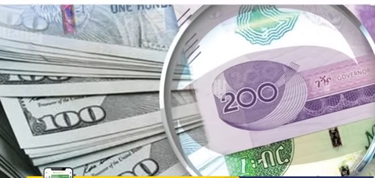 Dawladda Itoobiya ayaa 150 milyan oo Dollar oo ku sii daysay suuqa si ay lacagteeda kor ugu qaado