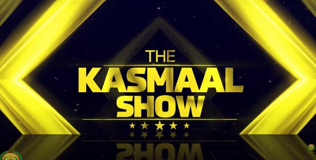 Daawo: Barnaamijka Kasmaal show Qaybtii 2aad