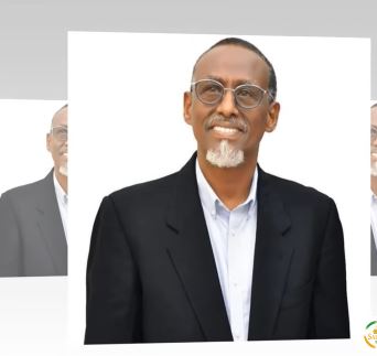 DEG-DEG: Dr. Gaboose oo shirweyne degdeg ah iskugu yeedhay Ururkiisa Barwaaqo sii u warejiyo guddomiyenimada ururka