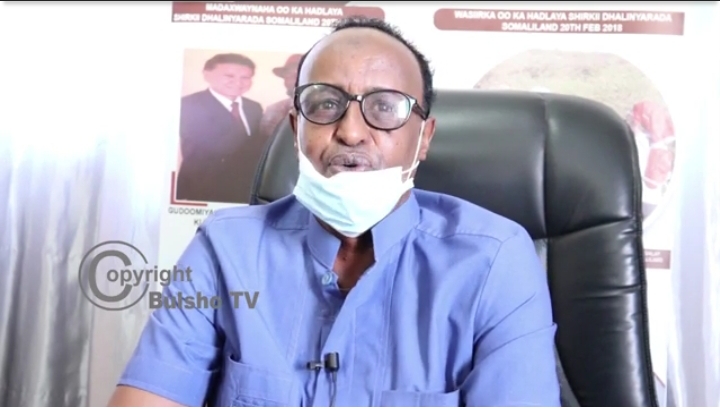 Gudaha:-Somaliland oo Joojisey Tartanadii Ciyaaraha Ramadaanta Caabuqa Fidaaya ee Coronavirus Awgii