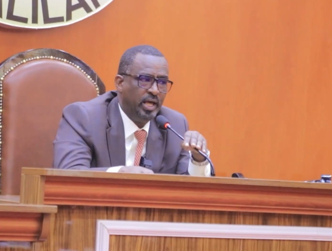 golaha wakiilada jsl oo ansixiyey xeerka horumarinta warshadaha