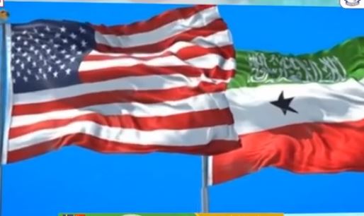 Dawladda Maraykanka oo Somaliland kala hadashay arimo uu ka mid yahay aqoonsi ay doonayso inay siiso