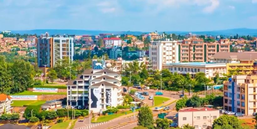 Rwanda: Dalka ugu fudud ee aad Ganacsi ka bilaabi karto Afrika+sababta
