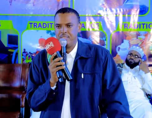 Daawo: Xukumadda Somaliland oo Digniin culus u dirtay cidda u hogaansata amarka somaliya