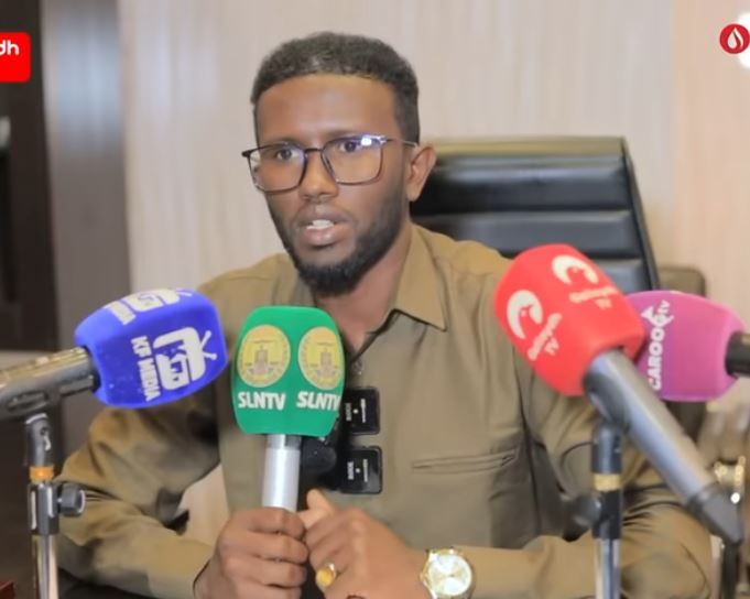 Wasaaradda Caafimaadka oo xidhay goob caafimaad oo qof ku dhintay