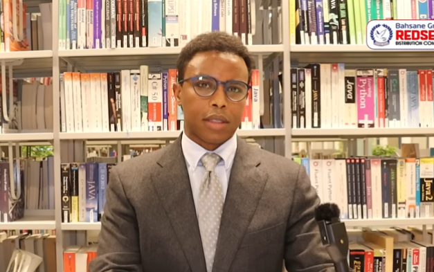 Machadka arrimaha siyaasadda ee Norway oo aqoonsiga Somaliland ku tilmaamay guul ay gaadhay JSL