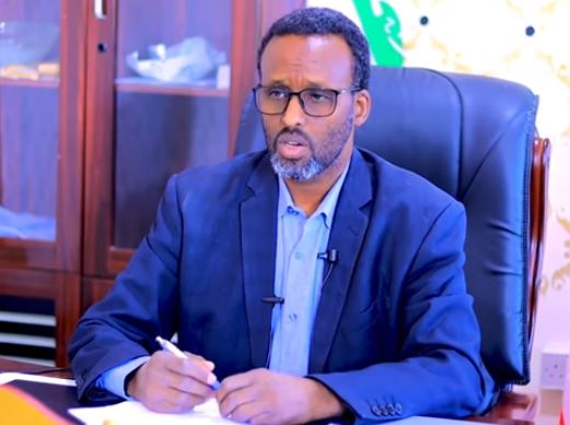 Daawo: Somaliland Ayaa Beenisay inay jiraan in la beegsanayo muwaadiniinta ka soo jeeda Gobolka Sool