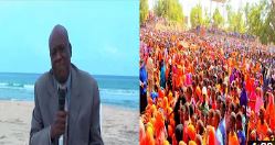 Gudaha:-Xoghaye Ku Xigeenkii Ababulka Ee Xisbiga Waddani Oo Is-Casiley + Sababta Ka Danbaysa Is-casiladiisa.