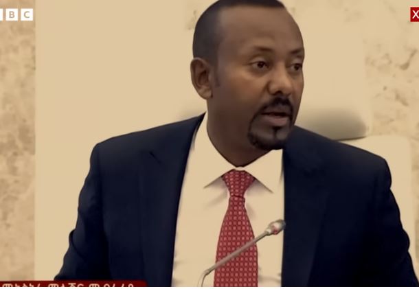Daawo : Jawaabta Abiy Ahmed oo wax laga weydiiyay Somaliland iyo Soomaaliya heshiisyo uu la galay