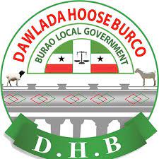 Maxaa Ka Jira In Dalwada Hoose Ee degmada Burao Dayn Ku Wareejisay Maamulka Cusub