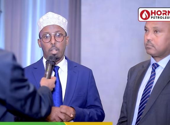 Somaliland oo Beesha Caalamka La Wadaagtay Natiijooyinkii Shirweynaha Caddaaladda