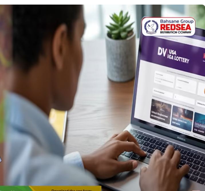 Maraykanka oo lottery-gii lacag ka dhigay.