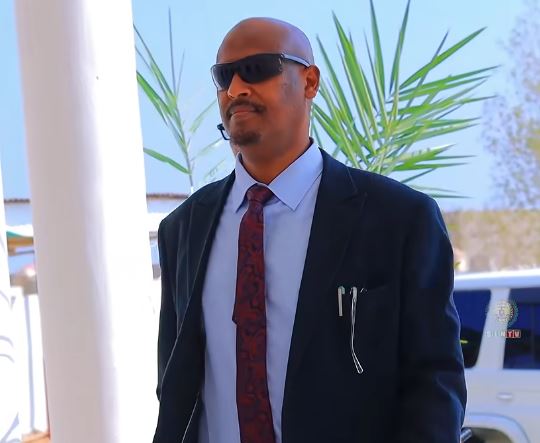 Hanti Dhowradaha qaranka oo sheegay tirada dadka iyo masuuliyiinta musuqa loo xidhay