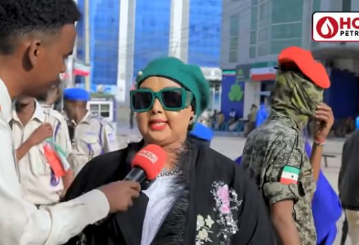 Daawo: Xuskii 18may iyo Dareenkii Dadka Hargeysa