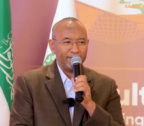 Guddomiyaha Xisbiga WADANI oo la dardaaramay Qurbejoogga jsl oo Hargeysa shir uga furmay