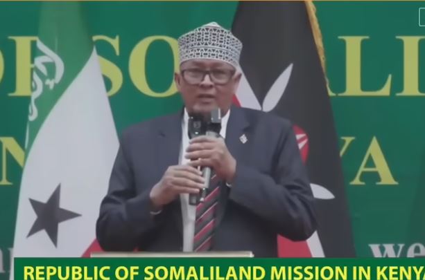 Daawo: Madaxweynaha Somaliland oo sheegay inay xukumadiisu so wado waxyaabo Surprise ah