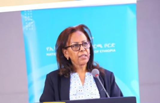 Itoobiya oo isu diyaarinaysa doorasho iyo dagaal