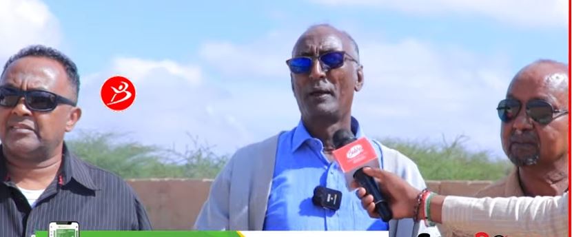 Daawo: Masuliyiin ka warbixiyey Taariikhda Maayarki Hore Berbera Marxum Cabdi Musbaar