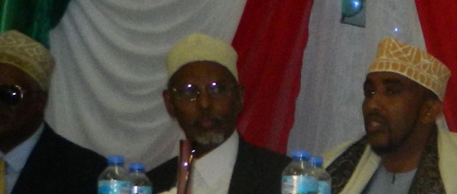 Daawo: SAWIRRO Xaflad Meeqaamkeedo Aad uu Sareeyo oo Magaalada London Lagu Soo Dhoweeyay Suldaan Barkhad Cabdi Shaybe.