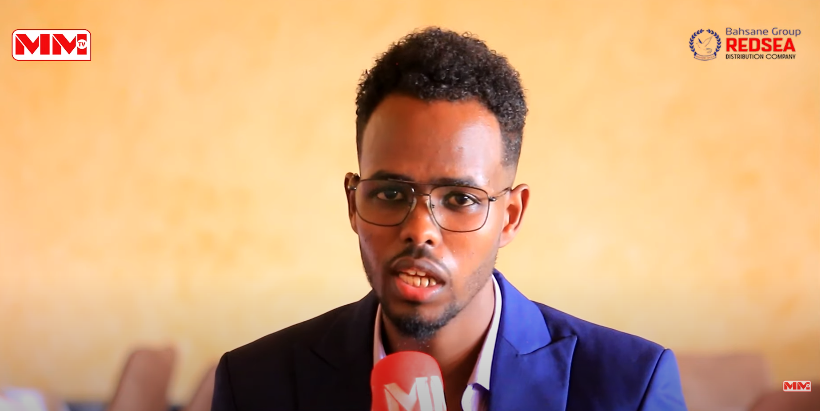 Daawo:Baarlamaanka Uganda oo Ansixiyay Sharci caqabad ku noqon kara ganacsatada Somalida.