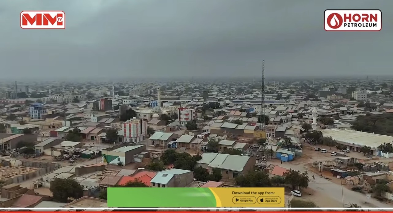 "Burco maanta cidi kuma hadhin waxaanu wada tagayna Berbera" Taageerayaasha Burco